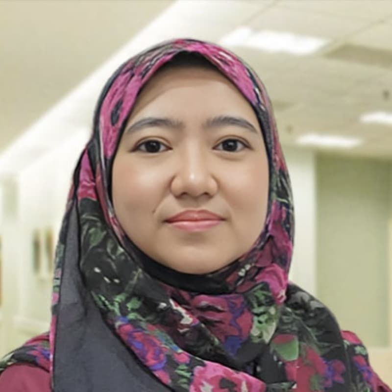 Dr. Kharlina Khairudin
