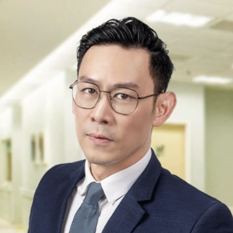 Dr. Lim Hong Chun