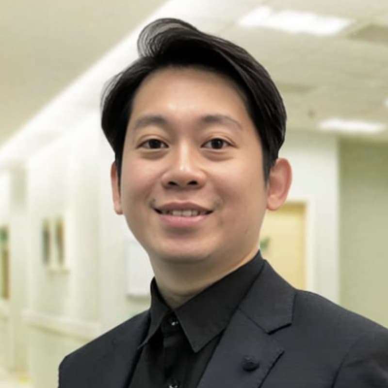 Dr. Lim Wei Tat