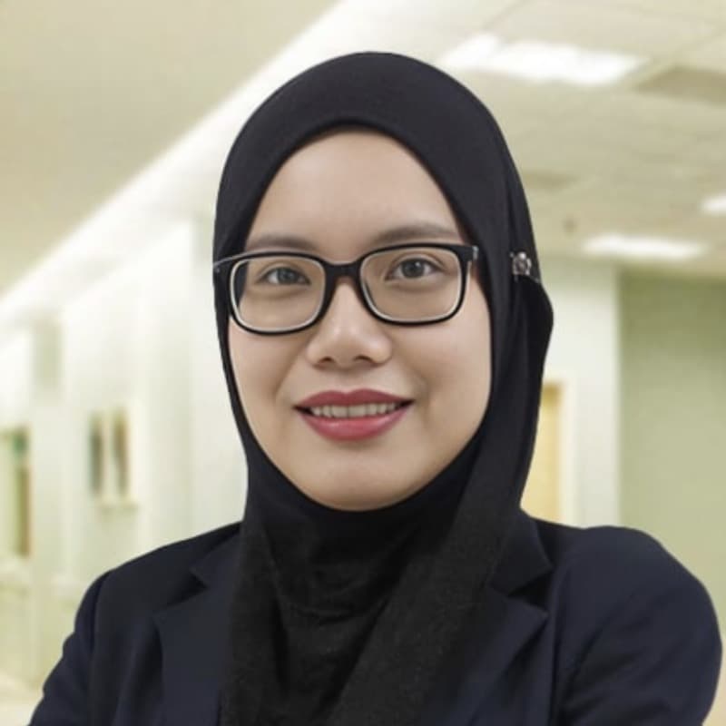 Dr. Najdah Binti Othman