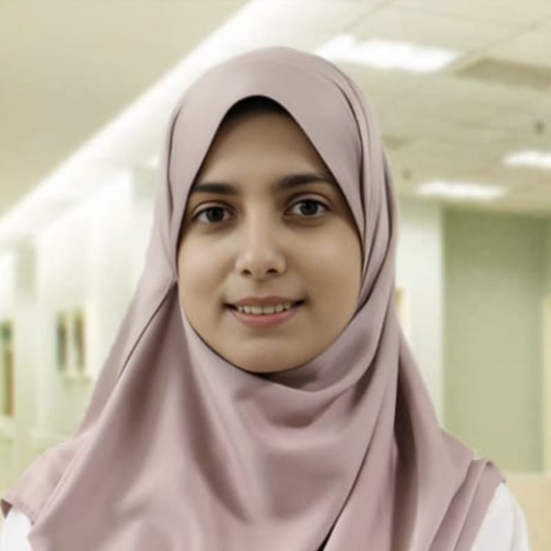 Dr. Nazurah Binti Abdul Wahab