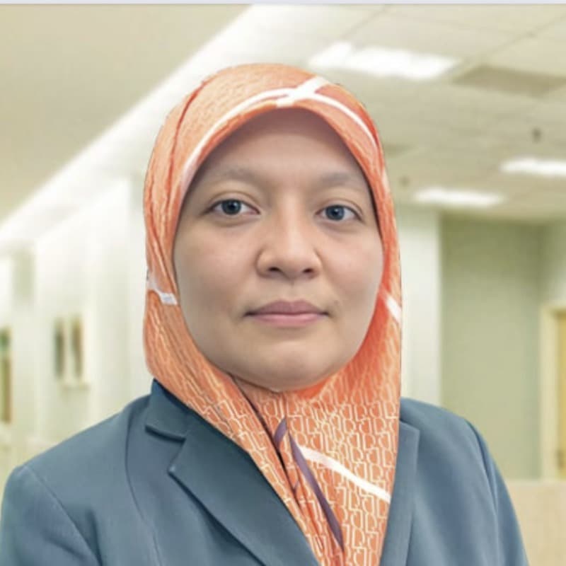 Dr. Norhafizah Binti Ehsan