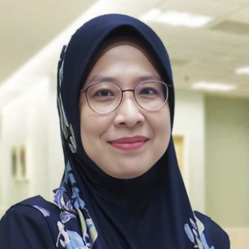 Dr. Razlina Johari