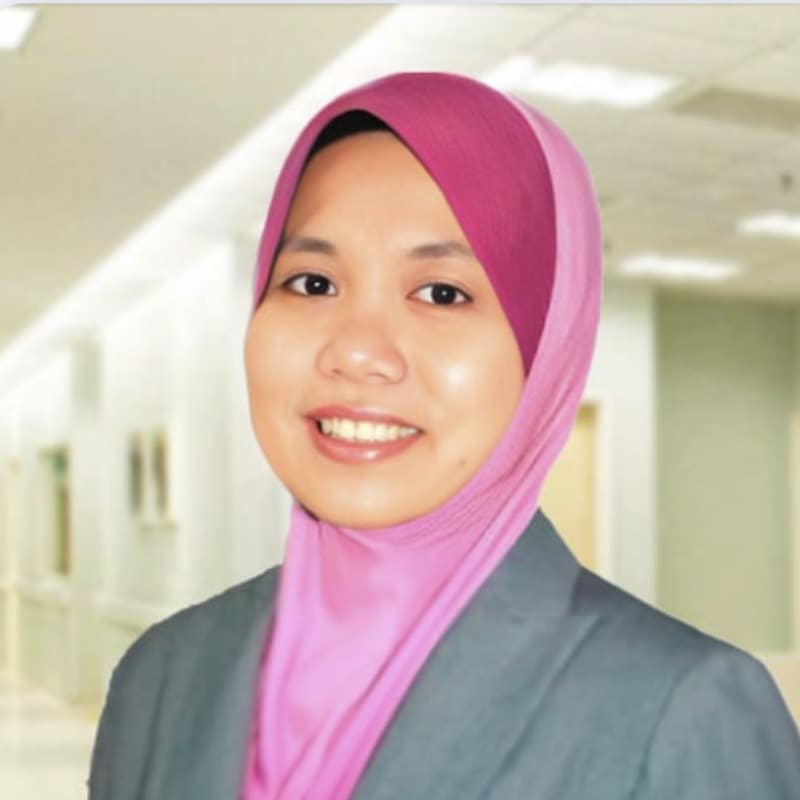 Dr. Rohaini Md Jonit