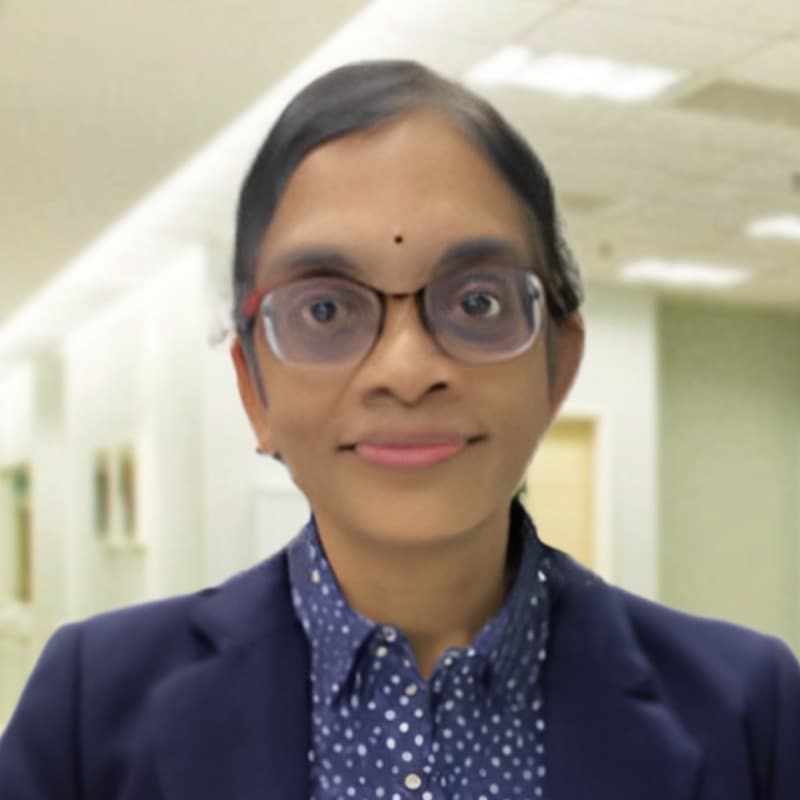 Dr. Shanthi A/P Subramaniam