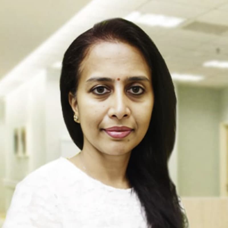 Dr. Sumitra Pathmanathan