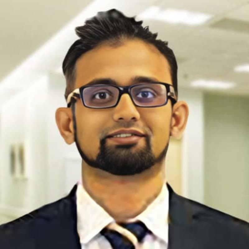 Dr. Sundrarajan Naidu Ramasamy