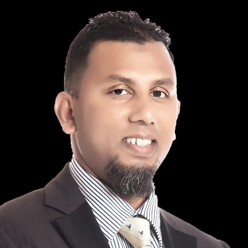 Dr. Aziz Rahman Ibramsha