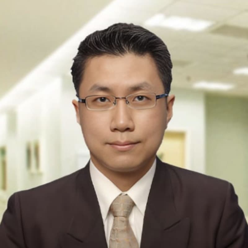 Dr. Teo Pock Chin