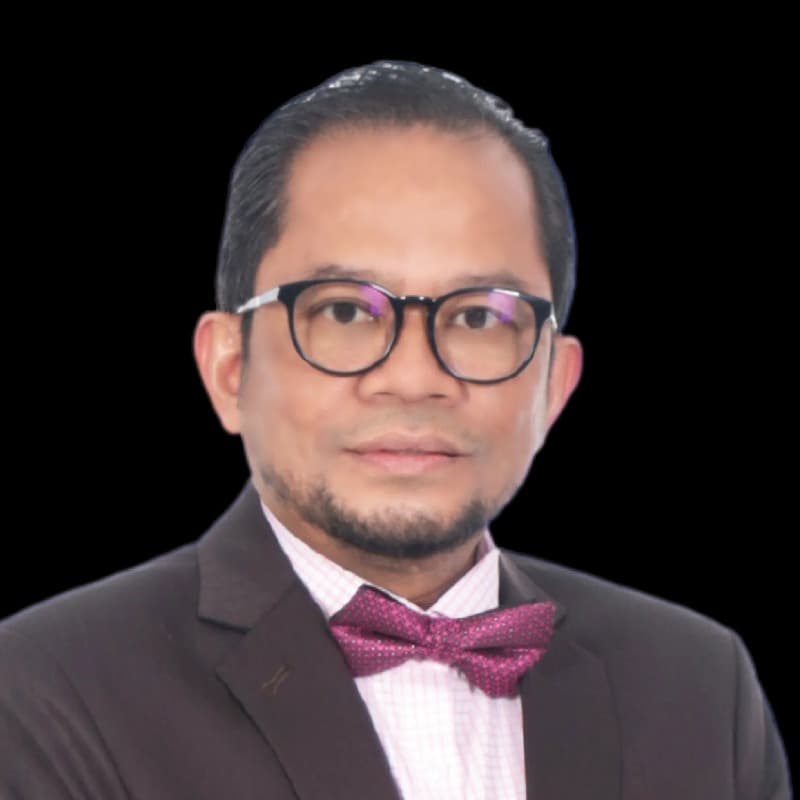 Dr. Che' Wan Aminud-Din Hashim