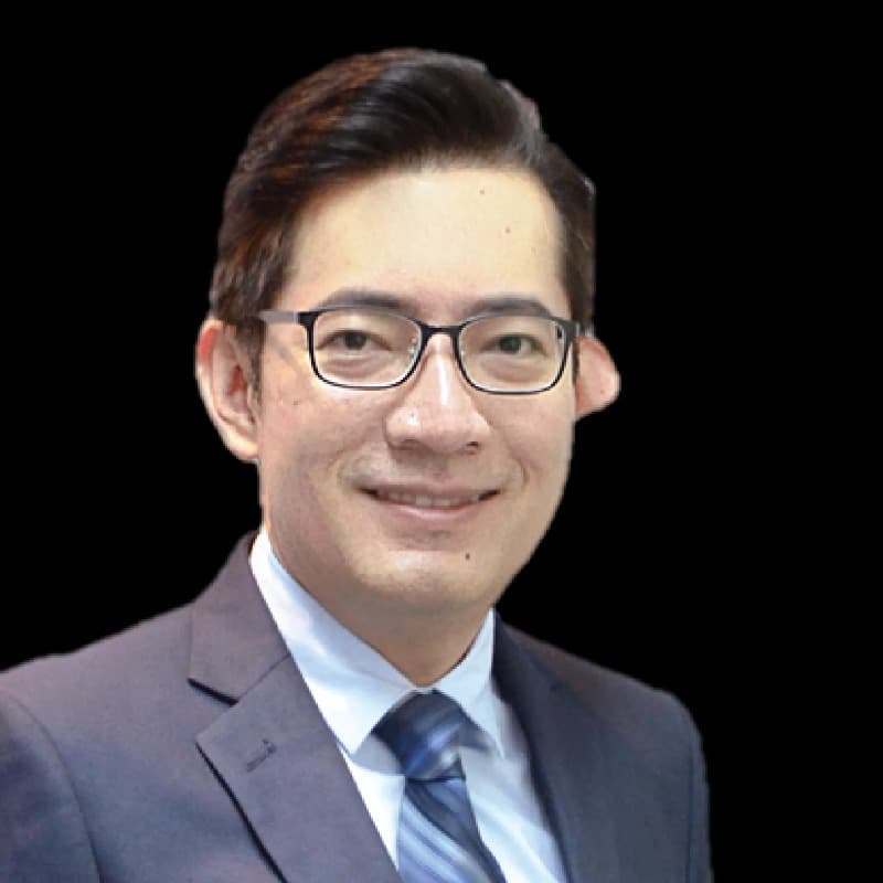 Dr. Cheong Jack Pein
