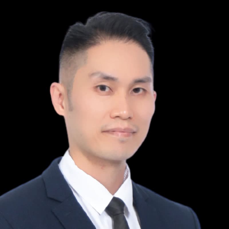 Dr. Frienky Chong Wei Kee