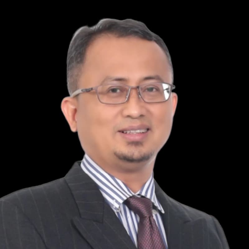 Dr. Mohd Nidzam Md Tahir