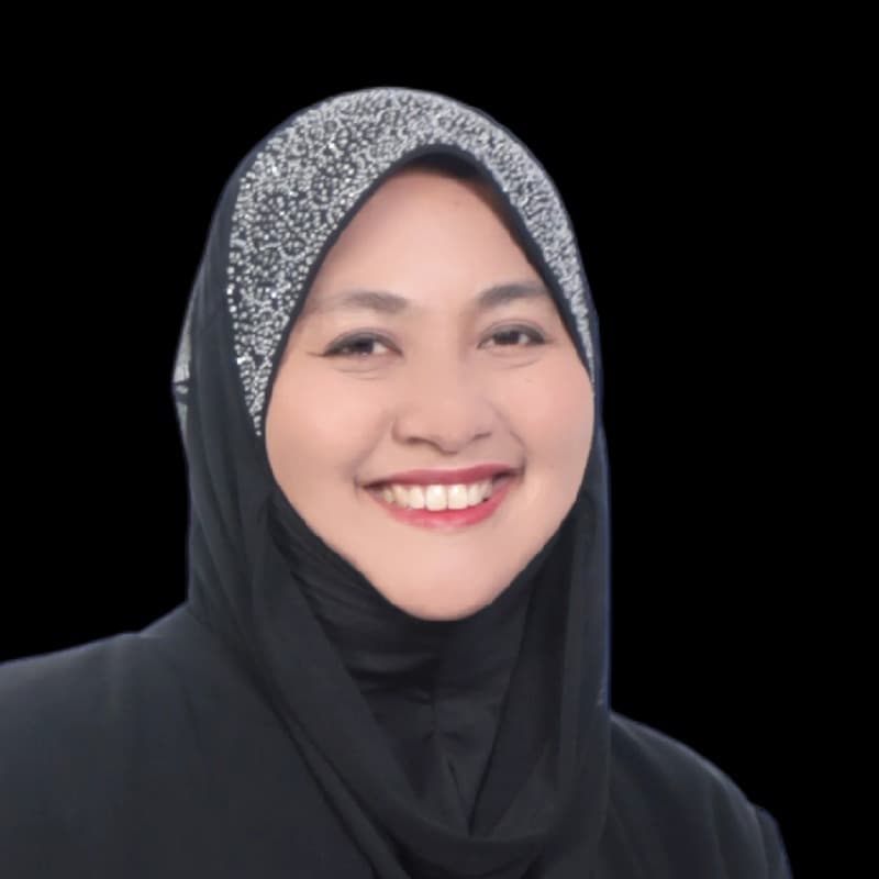 Dr. Nik Azrita Dato Ariffin