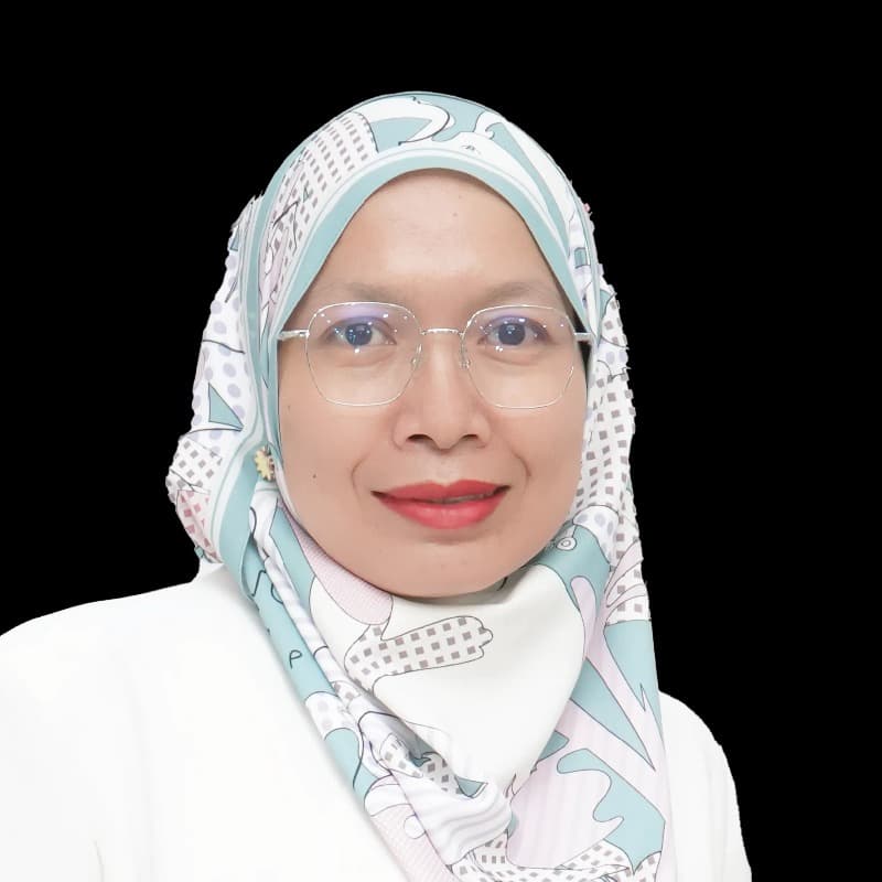 Dr. Nor Aizal Che Hamzah
