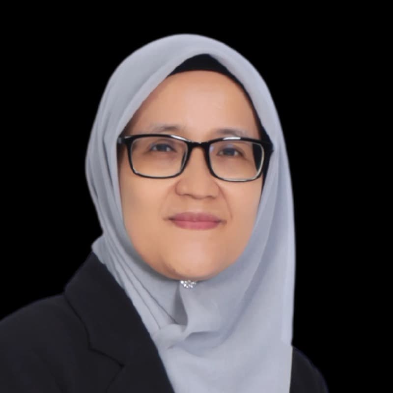 Dr. Norani Mohd Jamil