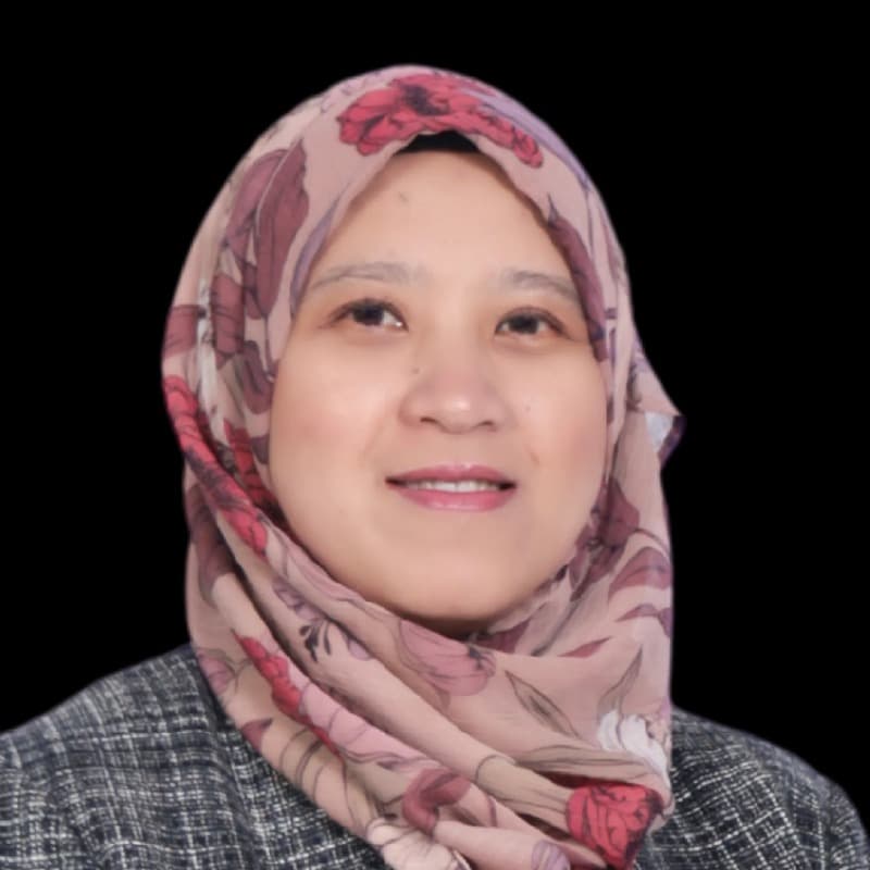Dr. Nur Fadhlina Arifin