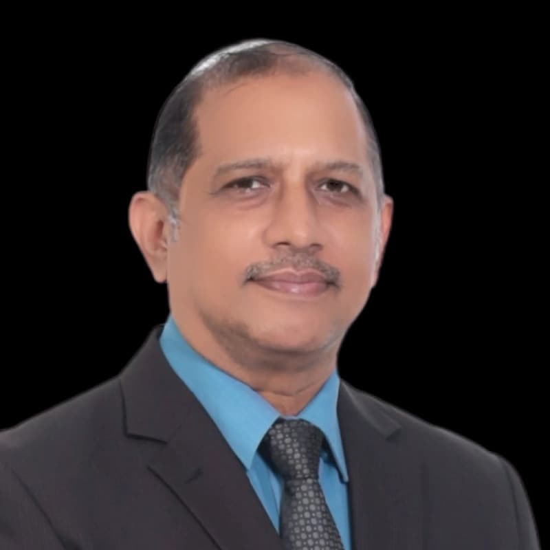 Dr. Shamsuddin Abdul Aziz
