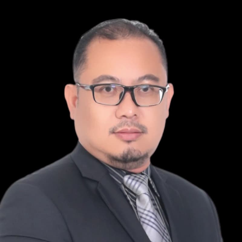 Dr. Suryani Mohd Zaid