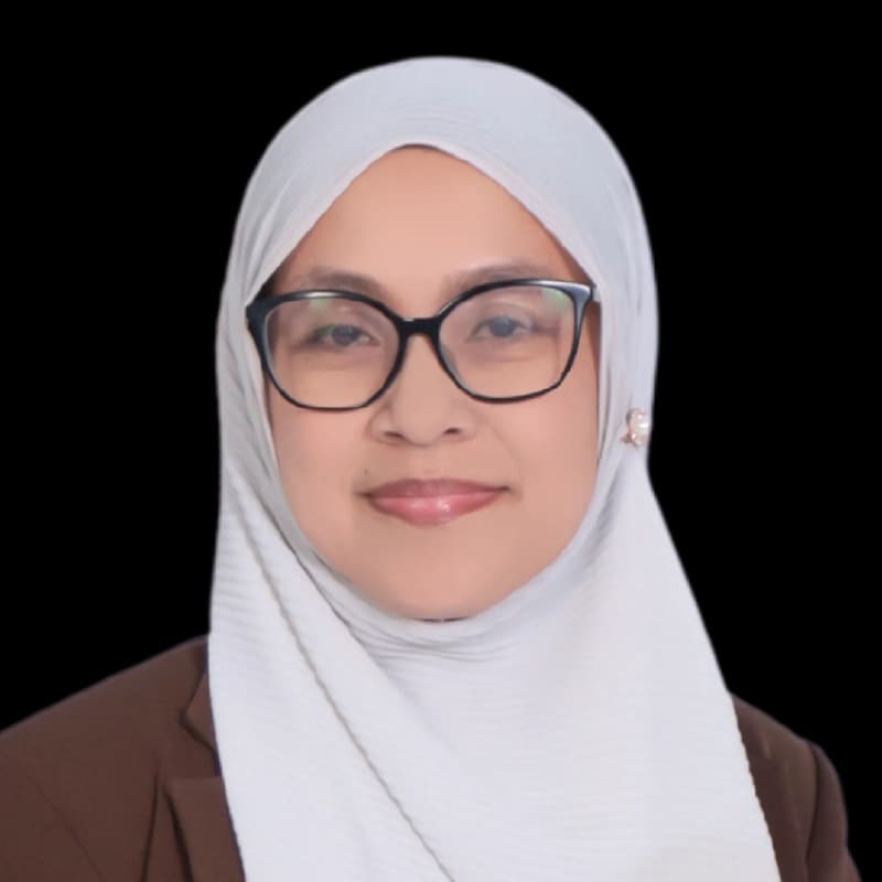 Dr. Suzieta Zamrah
