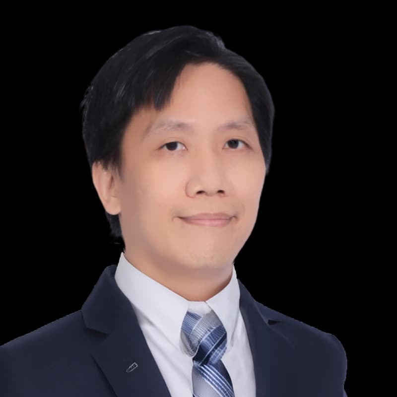 Dr. Tye Yi Loon