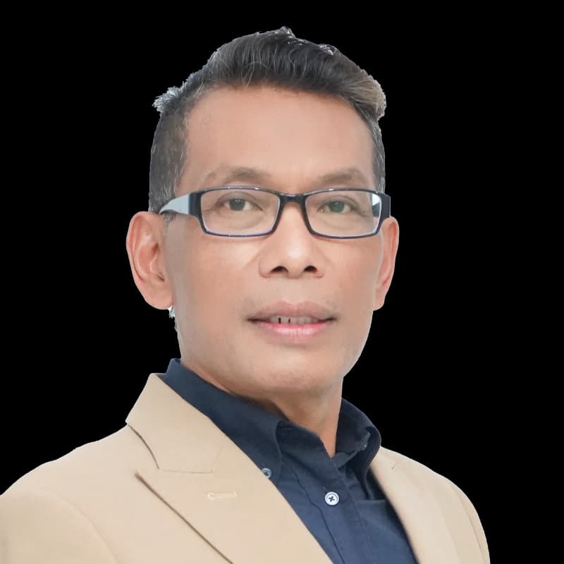 Dato' Dr. Zahir Husain Kamari, D.P.M.J.