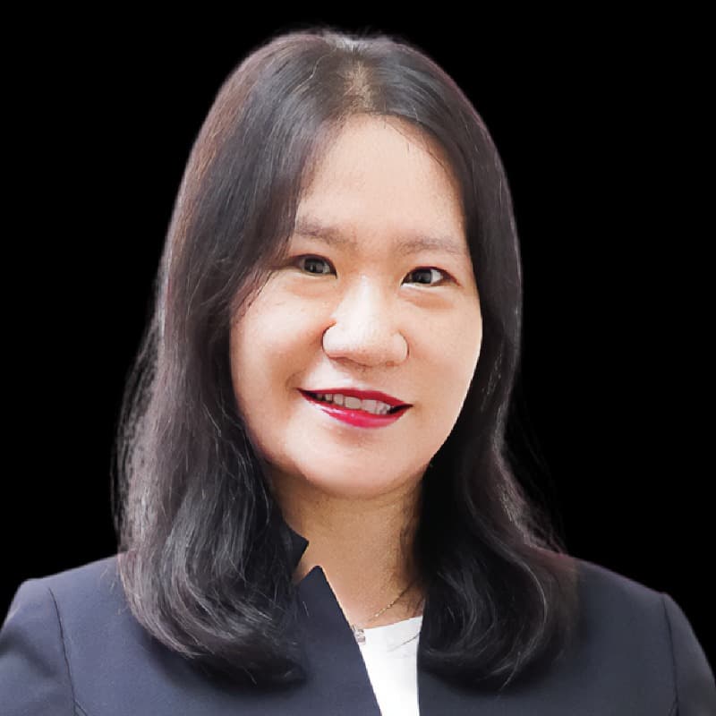 Dr. Amy Wong Kit Wan