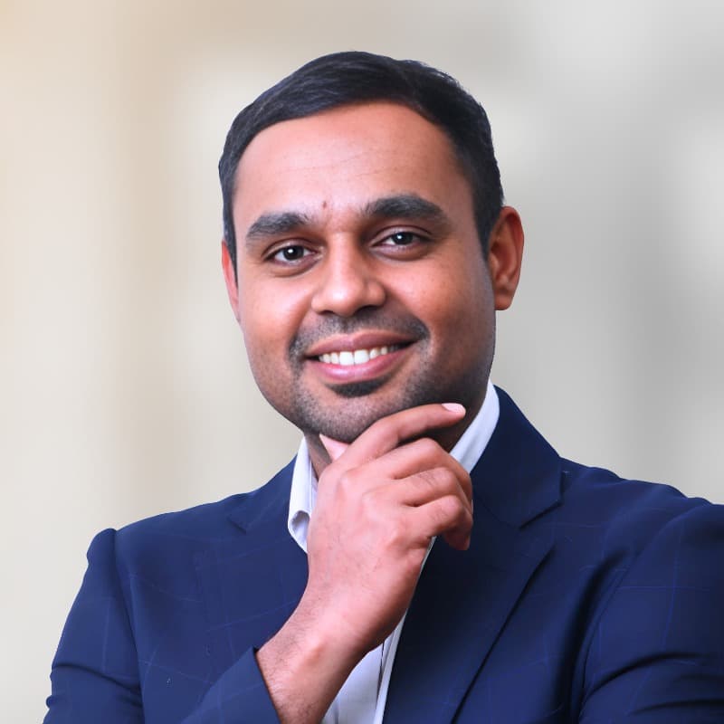 Dr. Muniswaran Nadesin