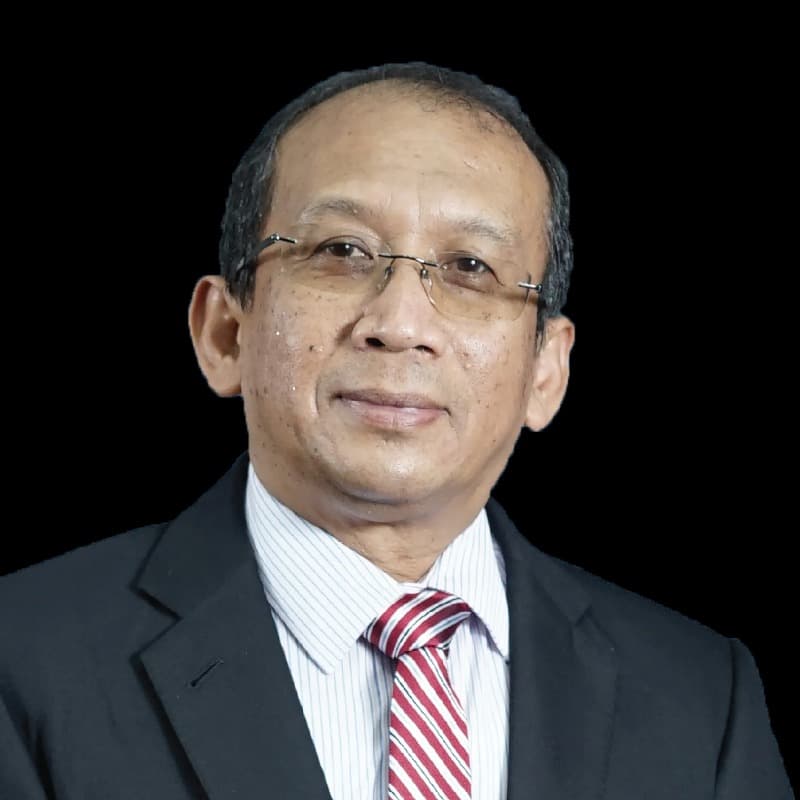 Mr. Ab Razak Samsudin
