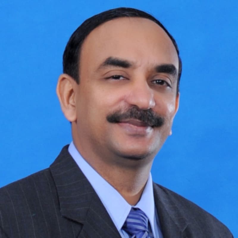 Dr. Subramaniam Raman