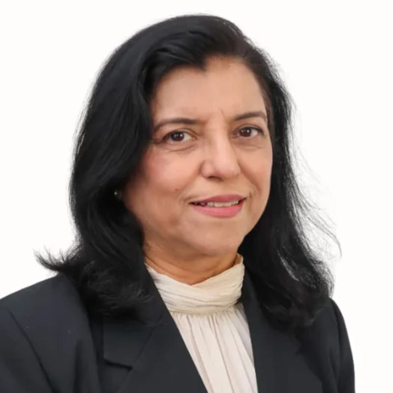 Dr. Anjali Misra