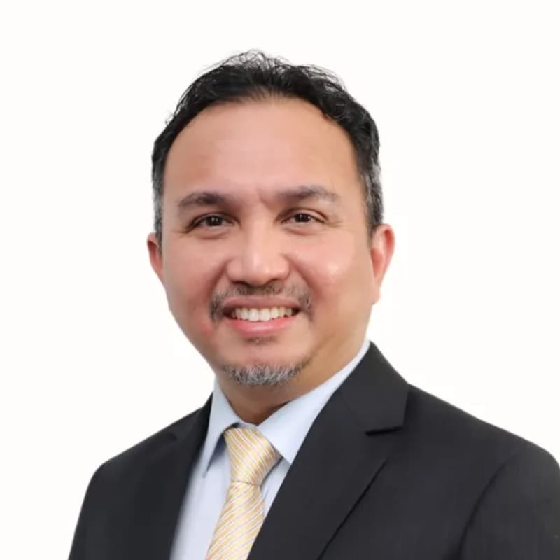 Dr. Asmunni Yahya, PPN PJK