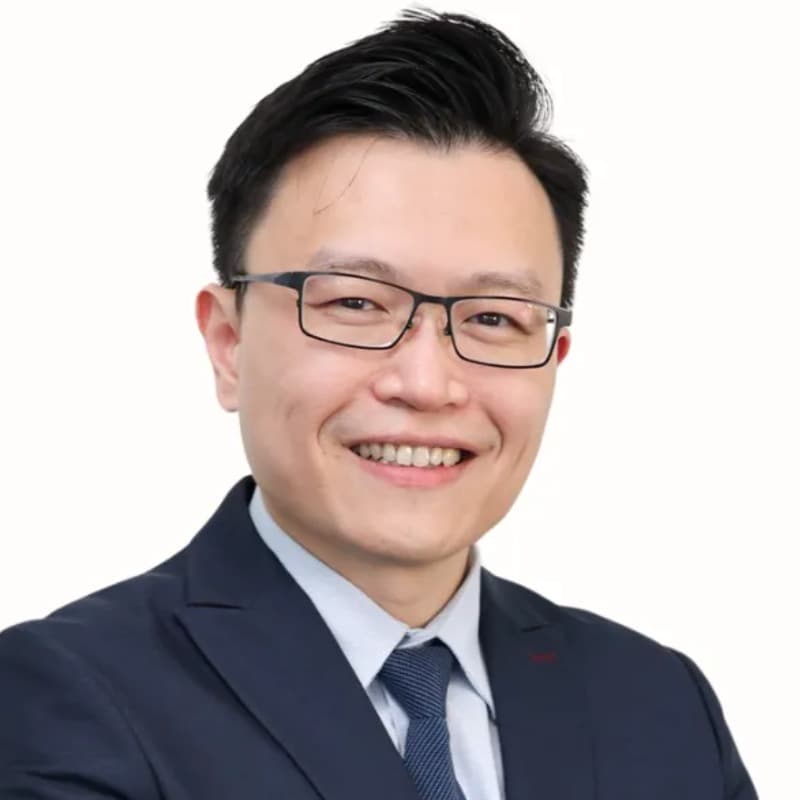 Dr. Lim Jian Chen, Ronnie