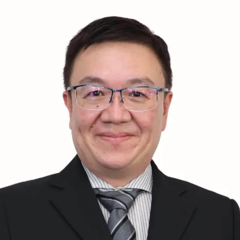 Dr. Lim Kheng Boon