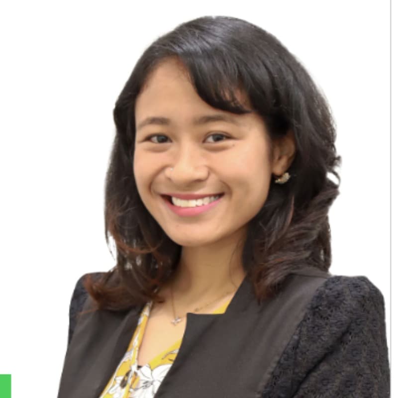 Dr Amanda Christine Chui Fan