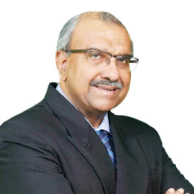 Dr Baskaran Arunasalam Pillay
