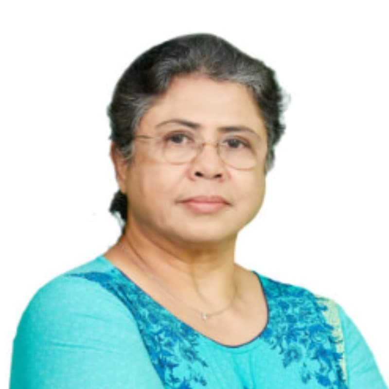Dr C.B.Madhulika