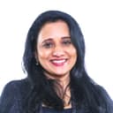 Dr Elizabeth P John