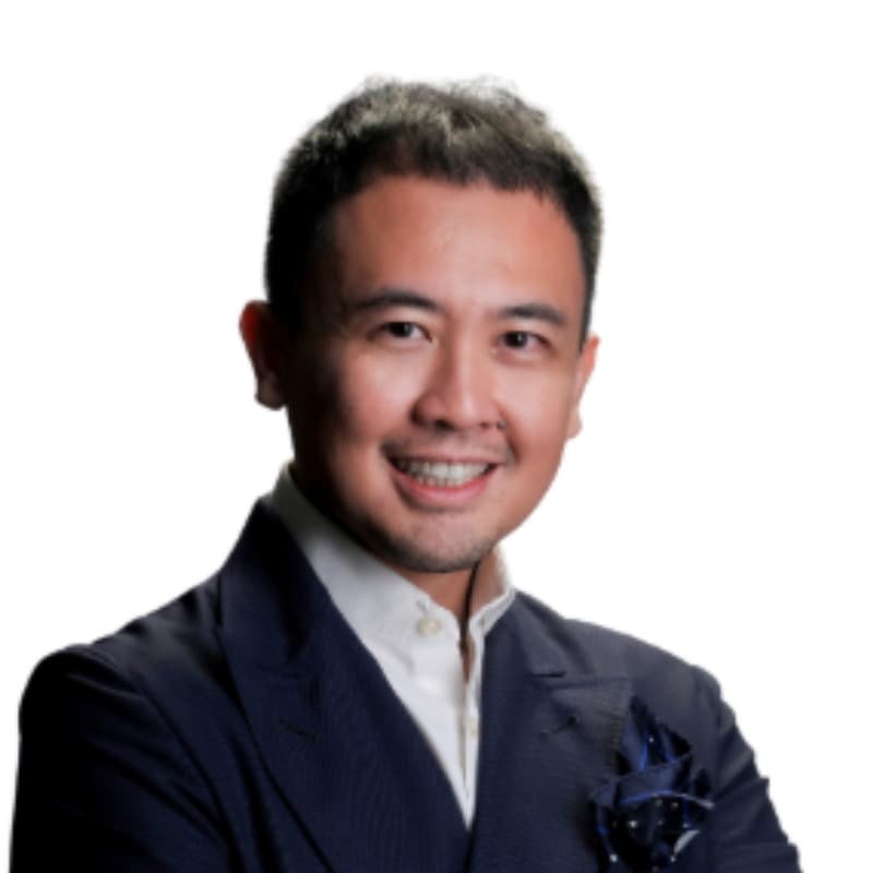 Dr Gibran Geh Hashim