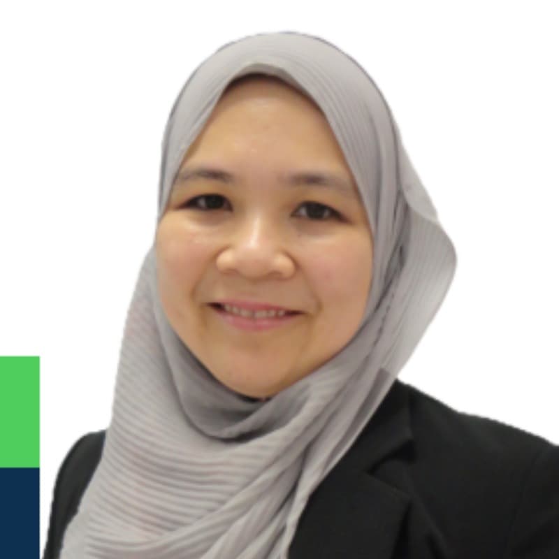 Dr Habibah Abdul Halim