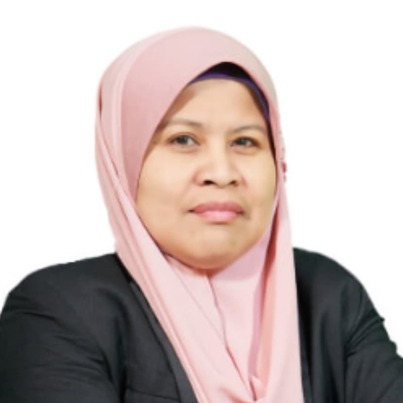 Dr Izzah Abdul Aziz