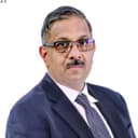 Dr M Thomas Abraham