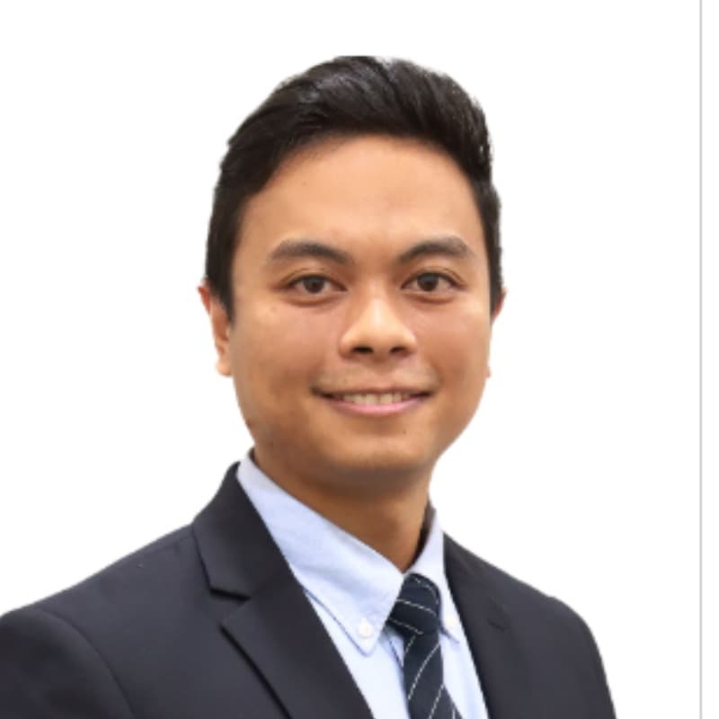 Dr Muhamad Syafiq Muhamad Rumzi