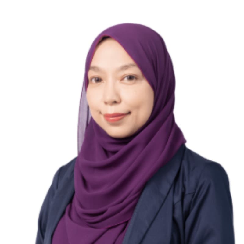Dr Nurul Azween Nurul Azman