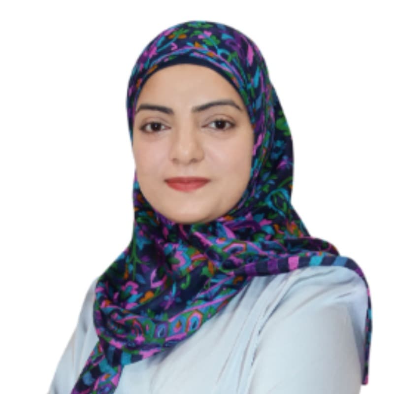 Dr Nurul Nadiah Mohd Iqbal