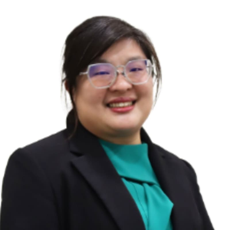 Dr Ooi Xin-Yi