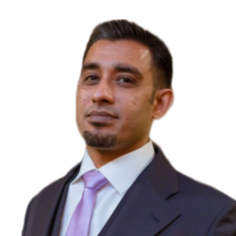 Dr Ranveer Singh Gill