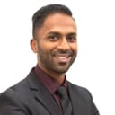 Dr Ravind Arikrishnan