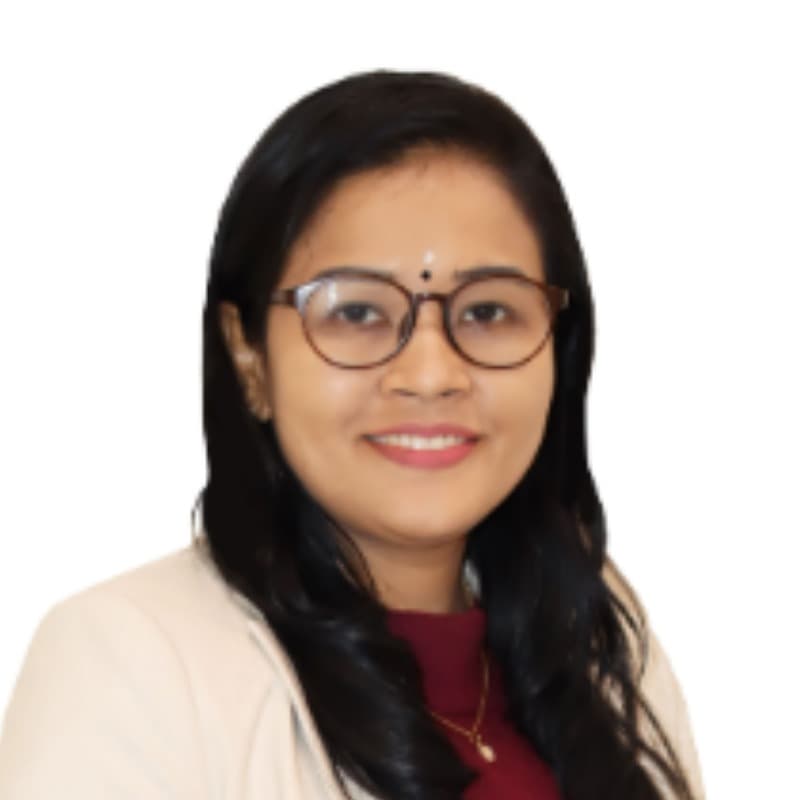 Dr Sarojini Krishnan