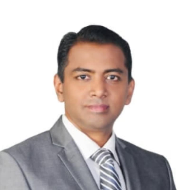 Dr Shathiskumar Govindaraju